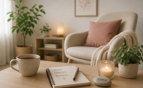 Comment calmer l’anxiété ? 8 solutions pour mieux gérer ses émotions
